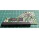 PCB: 2060-771640-003 Rev A, WD2500AAKX, WD Caviar, WD2500AAKX-001CA0, 250GB, 3.5", SATA