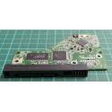 PCB: 2060-771640-003 Rev A, WD2500AAKX, WD Caviar, WD2500AAKX-001CA0, 250GB, 3.5", SATA