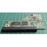PCB: 2060-771640-003 Rev A, WD2500AAKX, WD Caviar, WD2500AAKX-001CA0, 250GB, 3.5", SATA