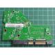 PCB: 2060-701590-000 Rev A, WD1600AAJS, WD Caviar, WD1600AAJS-00M0A0, 160GB, 3.5", SATA