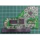 PCB: 2060-701590-000 Rev A, WD1600AAJS, WD Caviar, WD1600AAJS-00M0A0, 160GB, 3.5", SATA