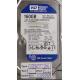 PCB: 2060-701590-000 Rev A, WD1600AAJS, WD Caviar, WD1600AAJS-00M0A0, 160GB, 3.5", SATA