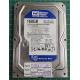 PCB: 2060-701590-000 Rev A, WD1600AAJS, WD Caviar, WD1600AAJS-00M0A0, 160GB, 3.5", SATA