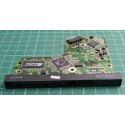 PCB: 2060-701335-005 Rev A, WD400BD, WD Caviar, WD400BD-75MRA3, 40GB, 3.5", SATA