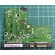 PCB: 2060-701335-005 Rev A, WD400BD, WD Caviar, WD400BD-75MRA3, 40GB, 3.5", SATA
