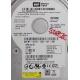 PCB: 2060-701335-005 Rev A, WD400BD, WD Caviar, WD400BD-75MRA3, 40GB, 3.5", SATA