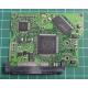PCB: 100470387 Rev B, Barracuda 7200.10, ST3160815AS, P/N: 9CY132-310, Firmware: 4.AAB, 160GB, 3.5", SATA