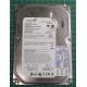 PCB: 100470387 Rev B, Barracuda 7200.10, ST3160815AS, P/N: 9CY132-310, Firmware: 4.AAB, 160GB, 3.5", SATA