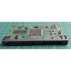 PCB: 100466725 Rev A, Barracuda 7200.11, ST3500320AS, Firmware: SD1A, 500GB, 3.5", SATA