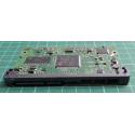 PCB: 100466725 Rev A, Barracuda 7200.11, ST3500320AS, Firmware: SD1A, 500GB, 3.5", SATA