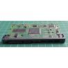 PCB: 100466725 Rev A, Barracuda 7200.11, ST3500320AS, Firmware: SD1A, 500GB, 3.5", SATA
