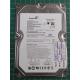 PCB: 100466725 Rev A, Barracuda 7200.11, ST3500320AS, Firmware: SD1A, 500GB, 3.5", SATA