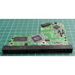 PCB: 2060-701335-005 Rev A, WD2500KS, WD Caviar, WD2500KS-00MJB0, 250GB, 3.5", SATA