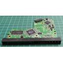 PCB: 2060-701335-005 Rev A, WD2500KS, WD Caviar, WD2500KS-00MJB0, 250GB, 3.5", SATA