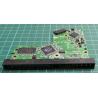 PCB: 2060-701335-005 Rev A, WD2500KS, WD Caviar, WD2500KS-00MJB0, 250GB, 3.5", SATA