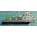 PCB: 2060-771824-005 Rev A, WD5000AZRX, WD Caviar, WD5000AZRX-00A8LB0, 500GB, 3.5", SATA