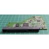 PCB: 2060-771824-005 Rev A, WD5000AZRX, WD Caviar, WD5000AZRX-00A8LB0, 500GB, 3.5", SATA