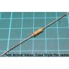 Resistor, 680R, 5%, 0.5W, Old Stock