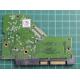 PCB: 2060-771824-005 Rev A, WD5000AZRX, WD Caviar, WD5000AZRX-00A8LB0, 500GB, 3.5", SATA
