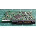 PCB: 100406533 Rev A, Barracuda ES, ST3320620NS, P/N: 9BL14G-301, Firmware: 3.AEE, 320GB, 3.5", SATA