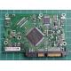 PCB: 100406533 Rev A, Barracuda ES, ST3320620NS, P/N: 9BL14G-301, Firmware: 3.AEE, 320GB, 3.5", SATA