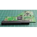 PCB: 2060-701537-003 Rev A, WD3200AAKS, WD Caviar, WD3200AAKS-75B3A0, 320GB, 3.5", SATA