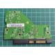 PCB: 2060-701537-003 Rev A, WD3200AAKS, WD Caviar, WD3200AAKS-75B3A0, 320GB, 3.5", SATA