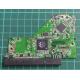 PCB: 2060-701537-003 Rev A, WD3200AAKS, WD Caviar, WD3200AAKS-75B3A0, 320GB, 3.5", SATA