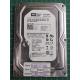 PCB: 2060-701537-003 Rev A, WD3200AAKS, WD Caviar, WD3200AAKS-75B3A0, 320GB, 3.5", SATA