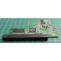 PCB: 2060-701444-003 Rev A, WD1600AAJS, WD Caviar, WD1600AAJS-08PSA0, 160GB, 3.5", SATA