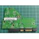 PCB: 2060-701444-003 Rev A, WD1600AAJS, WD Caviar, WD1600AAJS-08PSA0, 160GB, 3.5", SATA