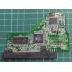PCB: 2060-701444-003 Rev A, WD1600AAJS, WD Caviar, WD1600AAJS-08PSA0, 160GB, 3.5", SATA