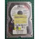 PCB: 2060-701444-003 Rev A, WD1600AAJS, WD Caviar, WD1600AAJS-08PSA0, 160GB, 3.5", SATA