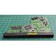 PCB: 2060-701335-005 Rev A, WD2000JS, WD Caviar, WD200JS-55NCB1, 200GB, 3.5", SATA