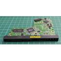 PCB: 2060-701335-005 Rev A, WD2000JS, WD Caviar, WD200JS-55NCB1, 200GB, 3.5", SATA