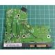 PCB: 2060-701335-005 Rev A, WD2000JS, WD Caviar, WD200JS-55NCB1, 200GB, 3.5", SATA
