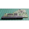 PCB: 2060-771640-003 Rev P1, WD5000AAKS, WD Caviar, WD5000AAKS-00WWPA0, 500GB, 3.5", SATA