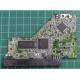 PCB: 2060-771640-003 Rev P1, WD5000AAKS, WD Caviar, WD5000AAKS-00WWPA0, 500GB, 3.5", SATA