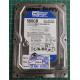 PCB: 2060-771640-003 Rev P1, WD5000AAKS, WD Caviar, WD5000AAKS-00WWPA0, 500GB, 3.5", SATA