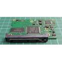 PCB: 100532367 Rev B, DiamondMax 23, MAXTOR, STM3500418AS, P/N: 9SS142-326, Firmware: CC37, 500GB, 3.5", SATA