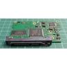 PCB: 100532367 Rev B, DiamondMax 23, MAXTOR, STM3500418AS, P/N: 9SS142-326, Firmware: CC37, 500GB, 3.5", SATA