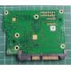 PCB: 100532367 Rev B, DiamondMax 23, MAXTOR, STM3500418AS, P/N: 9SS142-326, Firmware: CC37, 500GB, 3.5", SATA