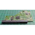PCB: 2060-800006-001 Rev P, WD10PURX, WD Purple, WD10PURX-64E5EY0, 1TB, 3.5", SATA