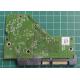PCB: 2060-800006-001 Rev P, WD10PURX, WD Purple, WD10PURX-64E5EY0, 1TB, 3.5", SATA