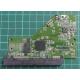 PCB: 2060-800006-001 Rev P, WD10PURX, WD Purple, WD10PURX-64E5EY0, 1TB, 3.5", SATA