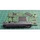 PCB: 100390920 Rev D, Barracuda 7200.10, ST3160815AS, P/N: 9CY132-304, Firmware: 3.AAC, 160GB, 3.5", SATA