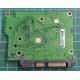 PCB: 100390920 Rev D, Barracuda 7200.10, ST3160815AS, P/N: 9CY132-304, Firmware: 3.AAC, 160GB, 3.5", SATA