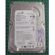 PCB: 100390920 Rev D, Barracuda 7200.10, ST3160815AS, P/N: 9CY132-304, Firmware: 3.AAC, 160GB, 3.5", SATA