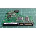 PCB: BF41-00180A Rev 07, HD200HJ, SAMSUNG, P/N: 340521KQ408674, 200GB, 3.5", SATA