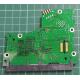 PCB: BF41-00180A Rev 07, HD200HJ, SAMSUNG, P/N: 340521KQ408674, 200GB, 3.5", SATA